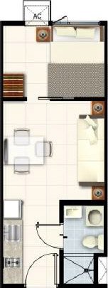 Coast Residences at Roxas Boulevard Pasay City by SMDC