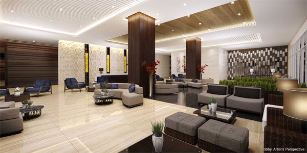 Coast Residences at Roxas Boulevard Pasay City by SMDC