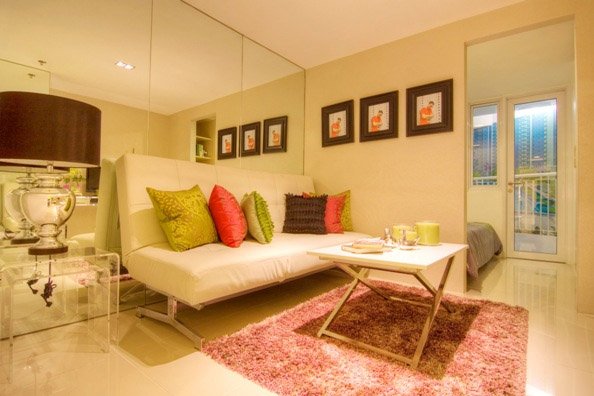 Fame Residences at Edsa Mandaluyong City by SMDC
