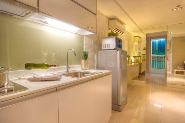 Fame Residences at Edsa Mandaluyong City by SMDC