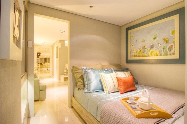 Fame Residences at Edsa Mandaluyong City by SMDC