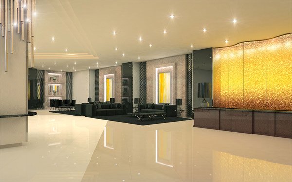 Fame Residences at Edsa Mandaluyong City by SMDC