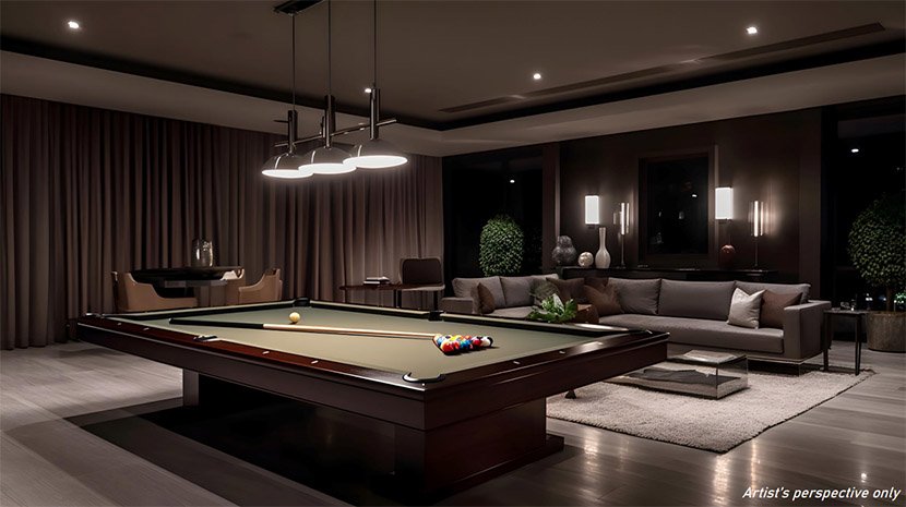 Jade Residences in Chino Roces Makati City by SMDC