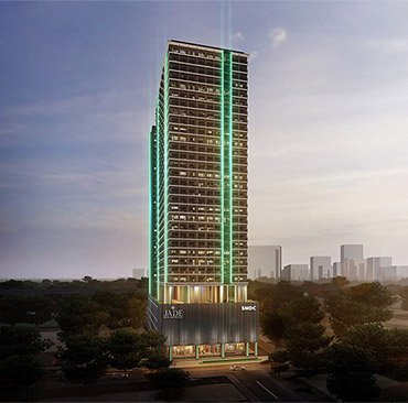 Jade Residences