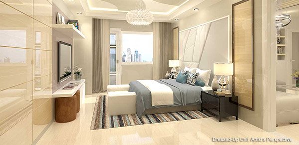Light 2 Residences in ESA-Boni Mandaluyong City by SMDC