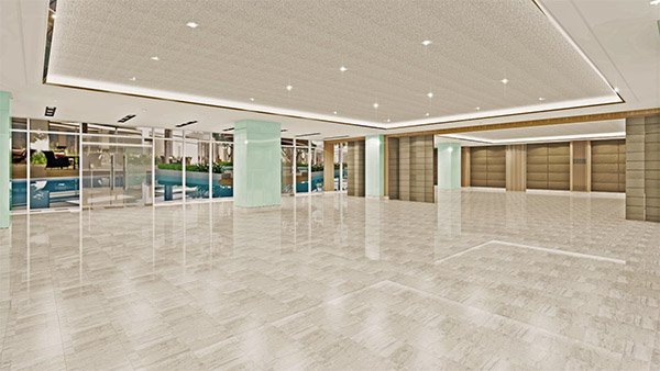 Mint Residences in Chino Roces Makati City by SMDC