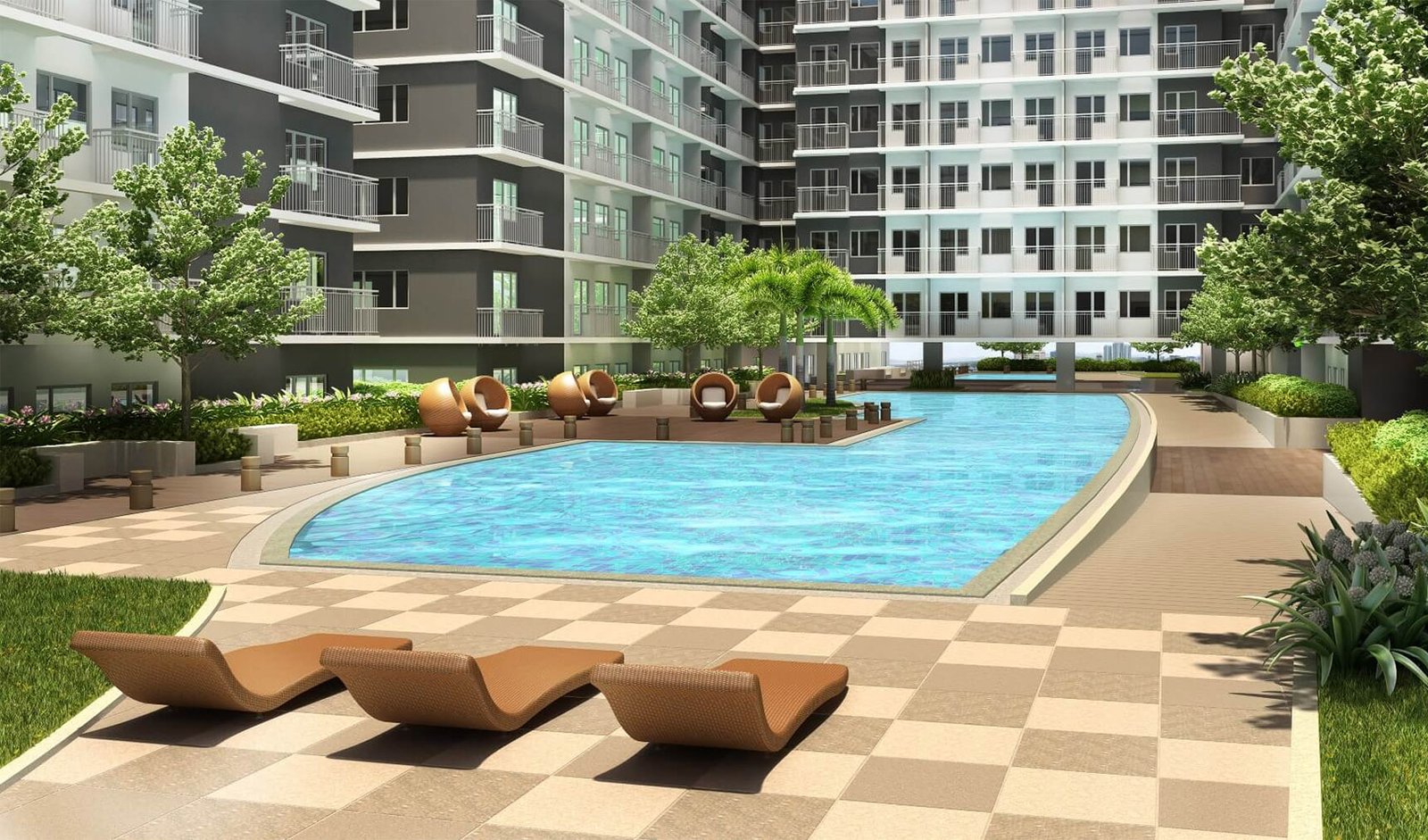 Shore 3 Residences