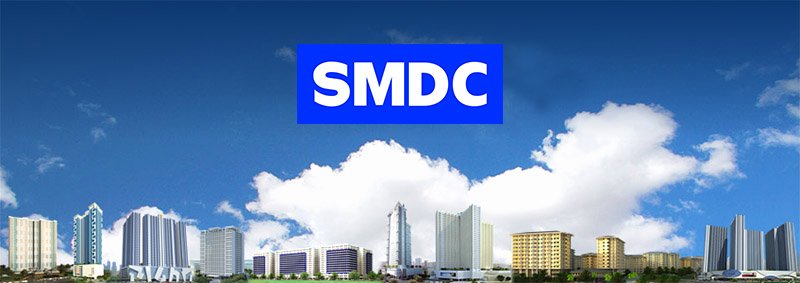 SMDC Heights high-rise condominium by SMDC